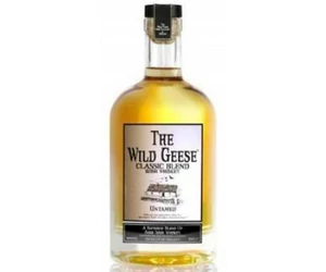 Wild Geese Classic Blend whiskey 0,7L 40%