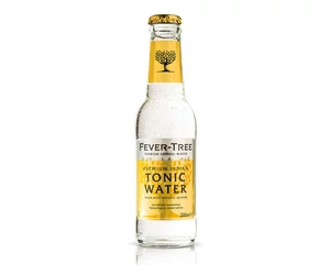 Fever Tree Premium Indian tonic 0,2L