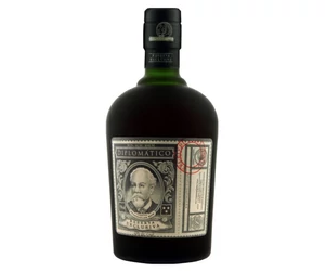 Diplomatico Reserva Exclusiva 0,05L 40%
