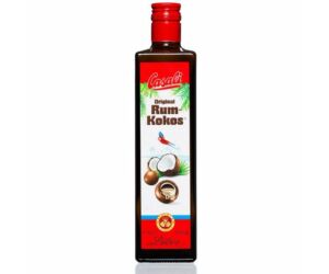 Casali Original Rum Kókusz 0,5L 15%