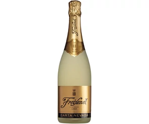 Freixenet Carta nevada édes pezsgő 0,75L 11,5%
