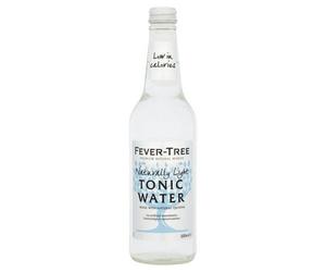 Fever Tree Light Tonic 0,2L