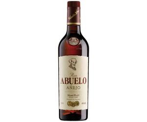 Abuelo Anejo 0,7L 40%