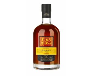 Rum Nation Peruano 8 éves rum 0,7L 40%