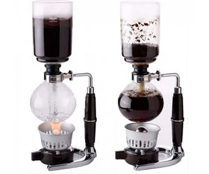 Hario Syphon TCA-2 vákumos kávékészítő 0,24L