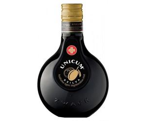 Unicum Szilva 0,2L 35%