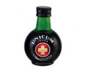 Unicum 0,05L 40%