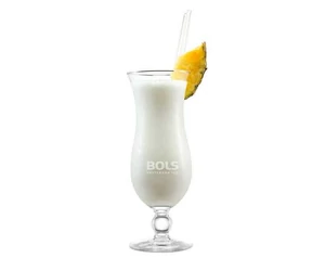 Pina colada koktélcsomag eszközökkel