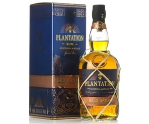 Plantation Gran Anejo Guatemala and Bélize rum