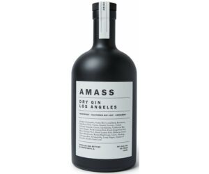 Amass Los Angeles Gin 45% 0,7