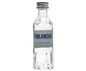 Finlandia Vodka 0,05L 40%