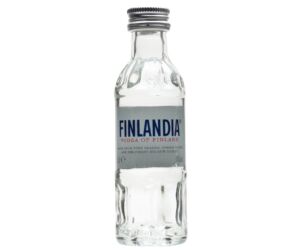 Finlandia Vodka 0,05L 40%
