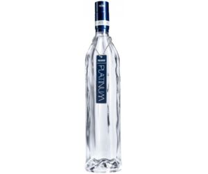 Finlandia Platinum vodka 1,0 40%