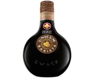 Zwack Unicum Barista - 1L (34,5%)