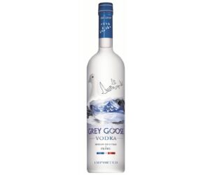 Grey Goose vodka Original 0,2L 40%