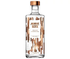 Absolut Elyx Vodka 0,7L 42,3%