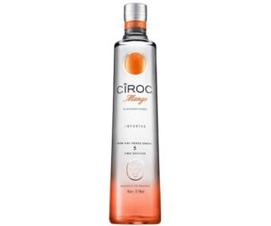 Ciroc Mango vodka 0,7L  37,5%