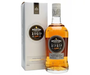 Angostura 1919 rum 40% pdd. 0,7