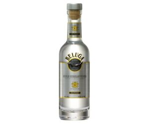 Beluga Noble Vodka 0,05L 40%