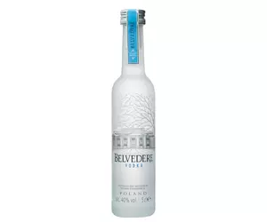 Belvedere Vodka mini 0,05L 40%