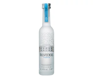 Belvedere Vodka mini 0,05L 40%