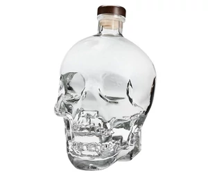 Crystal Head Vodka 0,05L 40% 