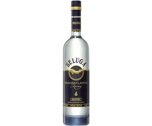 Beluga Transatlantic Racing Vodka 0,7L 40%