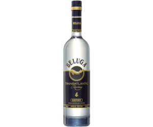 Beluga Transatlantic Racing Vodka 0,7L 40%