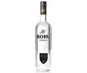 Boru Vodka 0,7L 37,5%