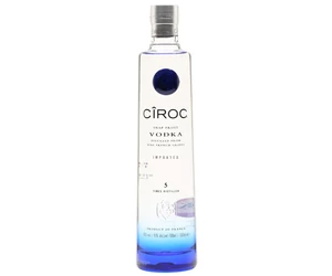 Ciroc Vodka 0,7L 40%