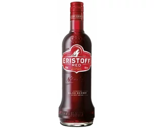 Eristoff Vodka Red 0,7L 20%