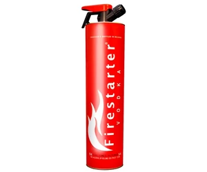 Firestarter Vodka 0,7L 40%