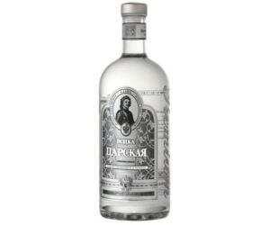 Carskaja Original Vodka 1L 40%