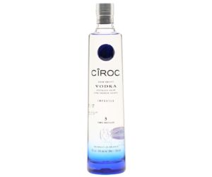 Ciroc Vodka 1L 40%