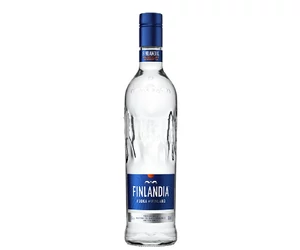 Finlandia Vodka 1L 40%