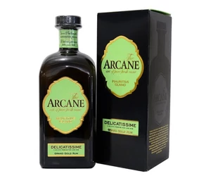 Arcane Delicatissime rum pdd. 0,7L 41% 