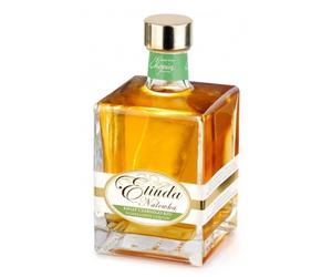 Chopin Etiuda Elderflower - Bodzalikőr 0,5 25%