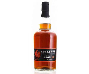 Cockspur VSOR 12 years 40% Barbados Rum 0,7