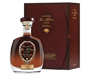 Dos Maderas Luxus 40% dd.