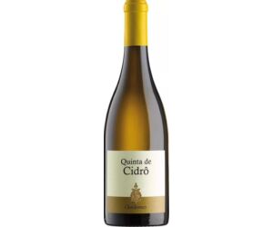 Quinta de Cidro Chardonnay 2018 - 0,75L