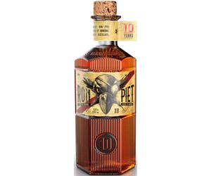 Ron Piet rum - 0,5L (40%)