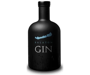 Balaton gin - 0,7L (40%)