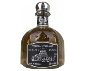 Tequila Cofradia Anejo 0,7L 38%