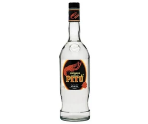 Pitu Premium do Brasil 0,7L 38%