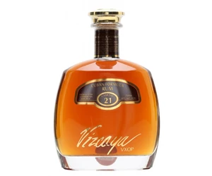 Vizcaya VXOP Rum Cask 21 40% 0,7