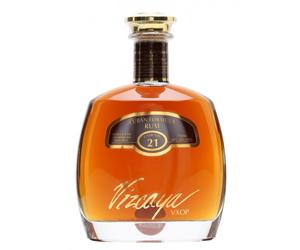 Vizcaya VXOP Rum Cask 21 40% 0,7