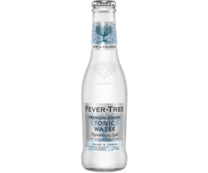 Fever Tree Light Tonic 0,2L