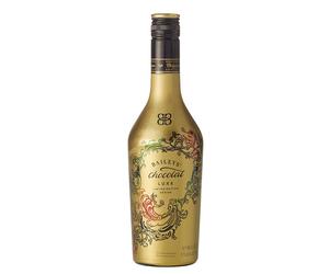 Baileys Chocolat Luxe Gold 0,5L 15,7%