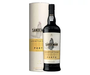 Sandeman Porto Late Bottled Vintage 0,75L 20,5%