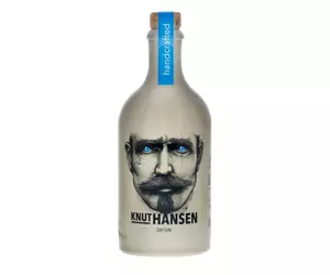 Knut Hansen Gin 0,5L 42%